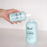 Mint all purpose concentrate