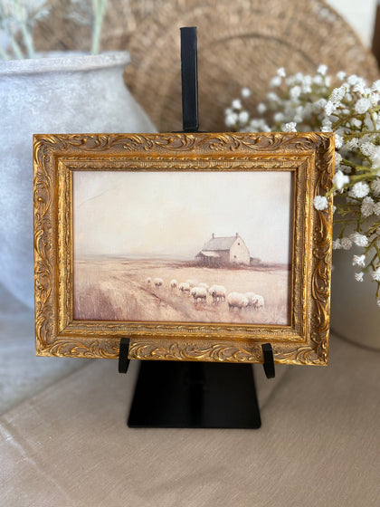 Prints & wall decor