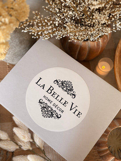 The Fall box