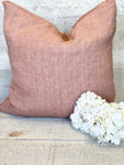 Linen Pillows