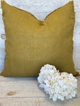 Linen Pillows