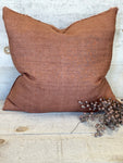 Linen Pillows