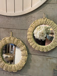 Small rope mirrors