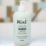 Mint Shampoo