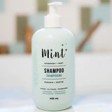 Mint Shampoo