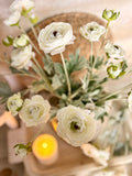 The ranunculus