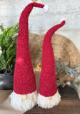 Slim Santa gnome
