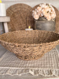 The seagrass bowl