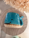 The Whale Mug