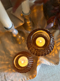 Luxlite battery operated candles