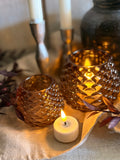 Luxlite battery operated candles