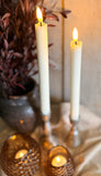 Luxlite battery operated candles