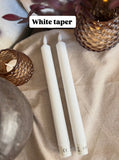 Luxlite battery operated candles