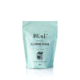 Mint Cleaning Scrub bag