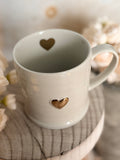 The Sweetheart Mug