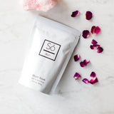 So luxury - blush soak 160g