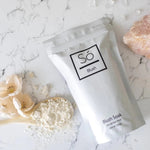 So luxury - blush soak 160g