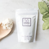 So luxury - coco cream soak 130g