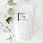 So luxury - coco cream soak 130g