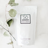 So luxury - coco cream soak 130g