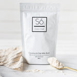 So luxury - coco oat soak 100g