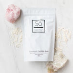 So luxury - coco oat soak 100g