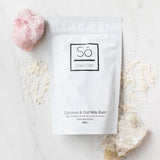 So luxury - coco oat soak 100g