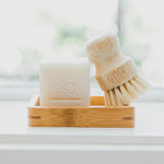 So luxury - multipurpose cleansing lemon square 225g