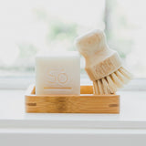 So luxury - multipurpose cleansing lemon square 225g