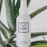 So luxury - cool aloe spray 125ml