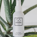 So luxury - cool aloe spray 125ml