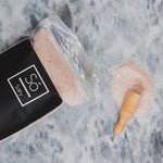 So luxury - salty (fragrance) bath soak island coconut 200g