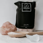 So luxury - salty (fragrance) bath soak island coconut 200g