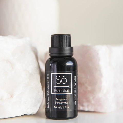 So luxury - 100% pure essential oil