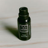 So luxury - 100% pure essential oil