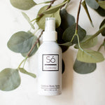 So luxury- outdoorsy spray