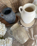 The Rhodes pitcher vase