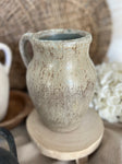 The Rhodes pitcher vase