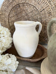 The Rhodes pitcher vase