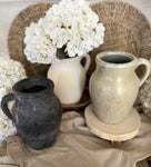 The Rhodes pitcher vase