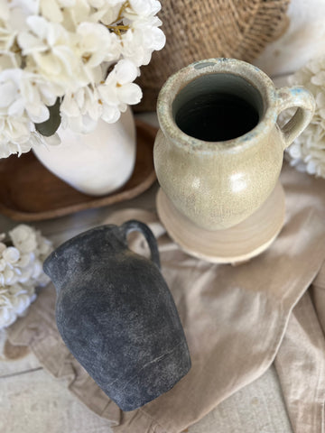 The Rhodes pitcher vase