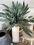 The faux willow stem