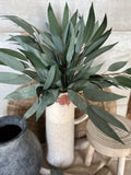 The faux willow stem