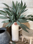 The faux willow stem