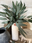 The faux willow stem