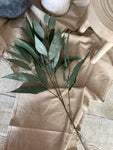 The faux willow stem