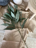 The faux willow stem