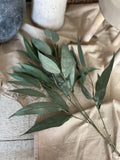 The faux willow stem
