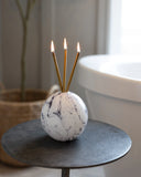 Everlasting candle - Neva marble