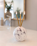 Everlasting candle - Neva marble